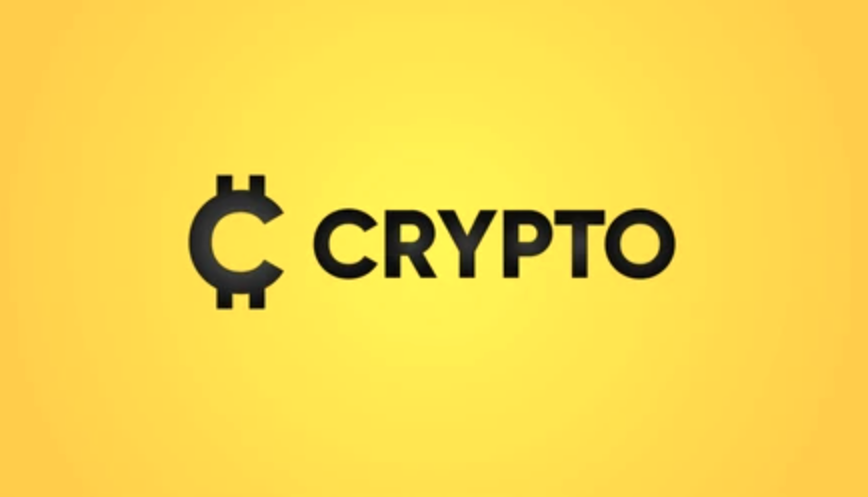 Cryptocurrency logos for GenAura donation